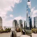 The Cloud One New York-Downtown, By The Motel One Group