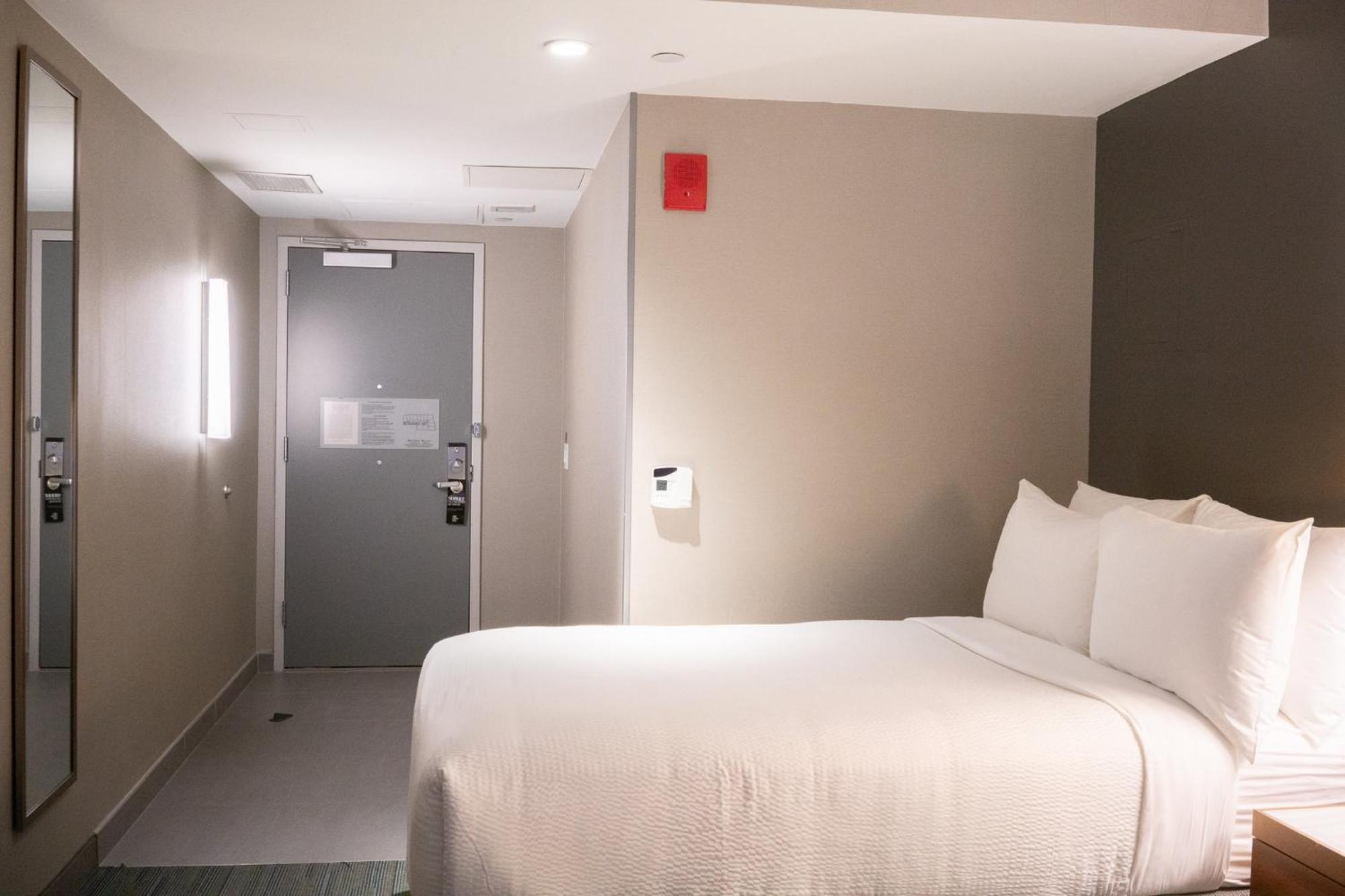 The Cloud One New York-downtown, By The One Group 4* New York