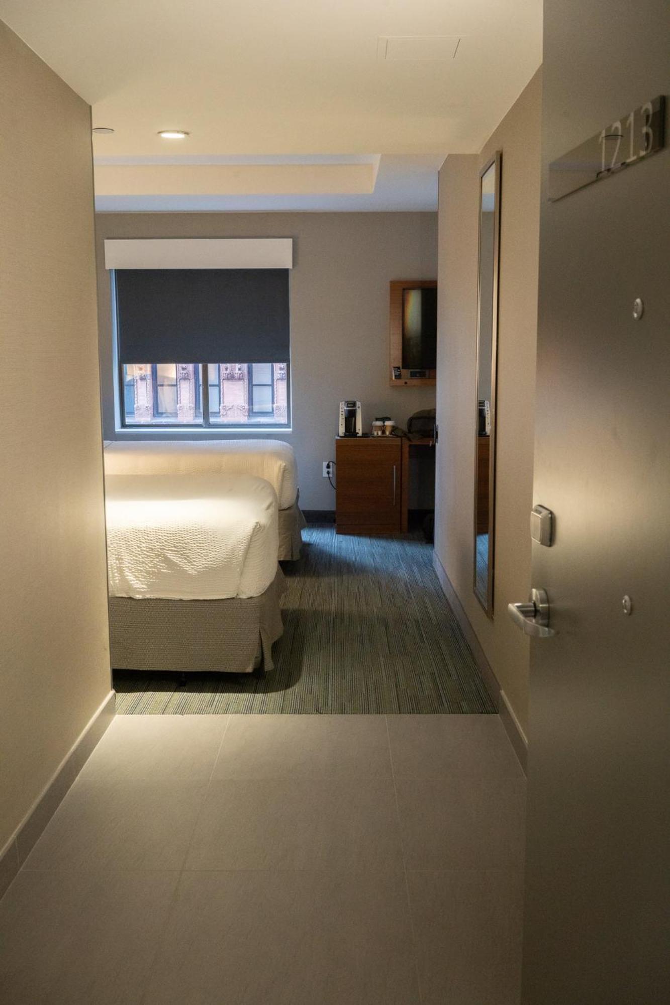Hotel The Cloud One New York-downtown, By The One Group