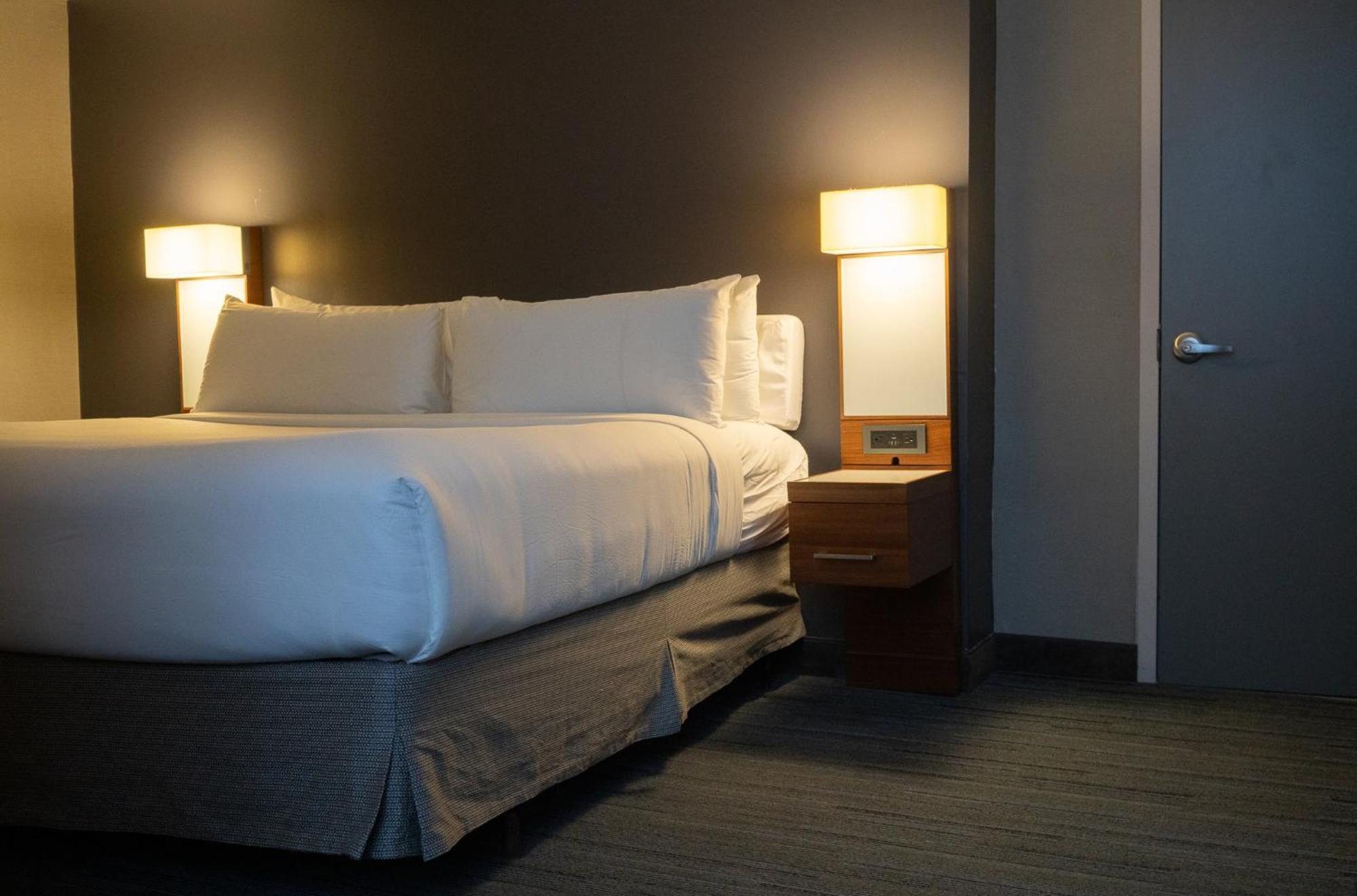 The Cloud One New York-downtown, By The One Group Hotel 4*