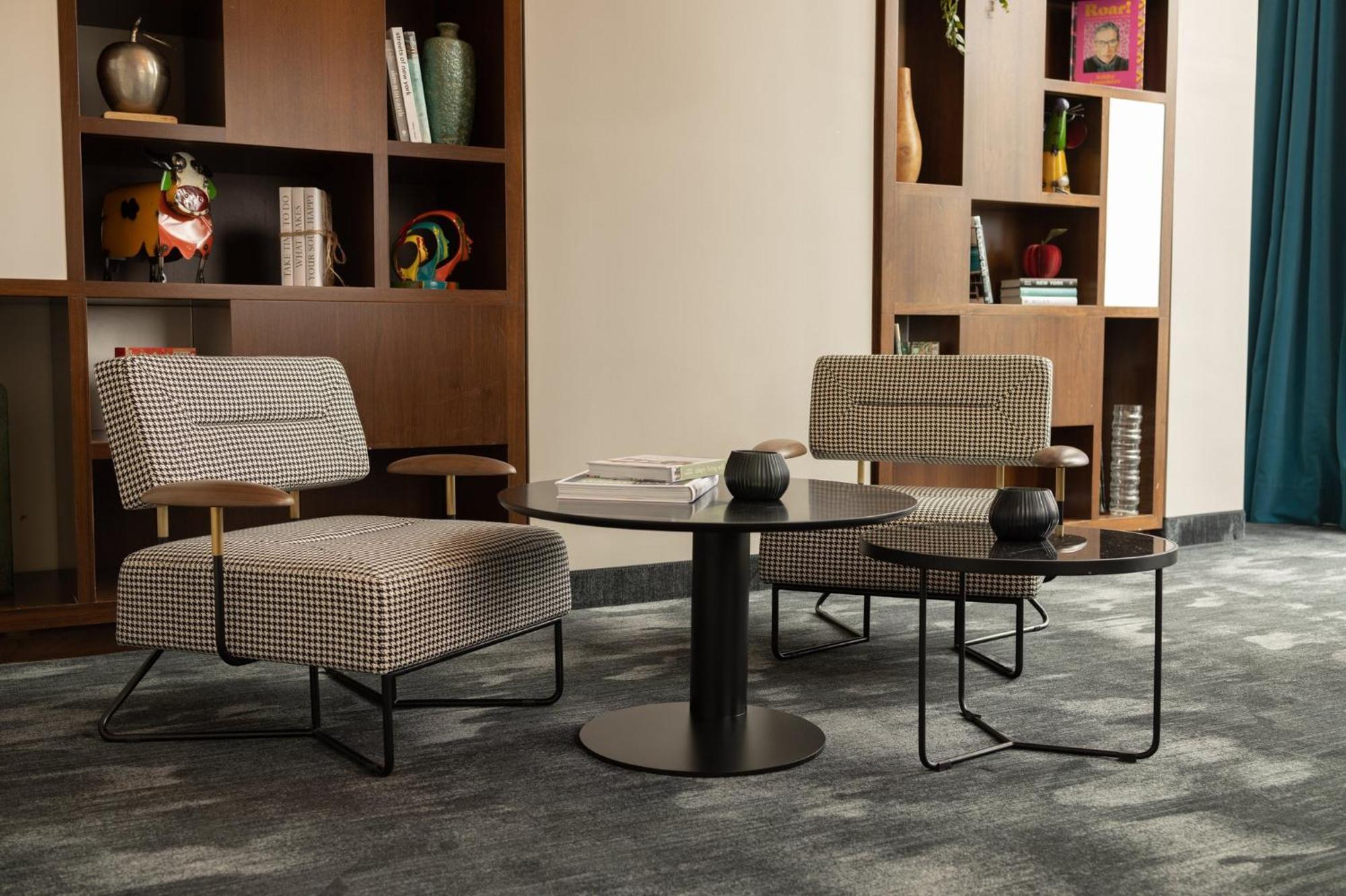 The Cloud One New York-downtown, By The One Group 4*